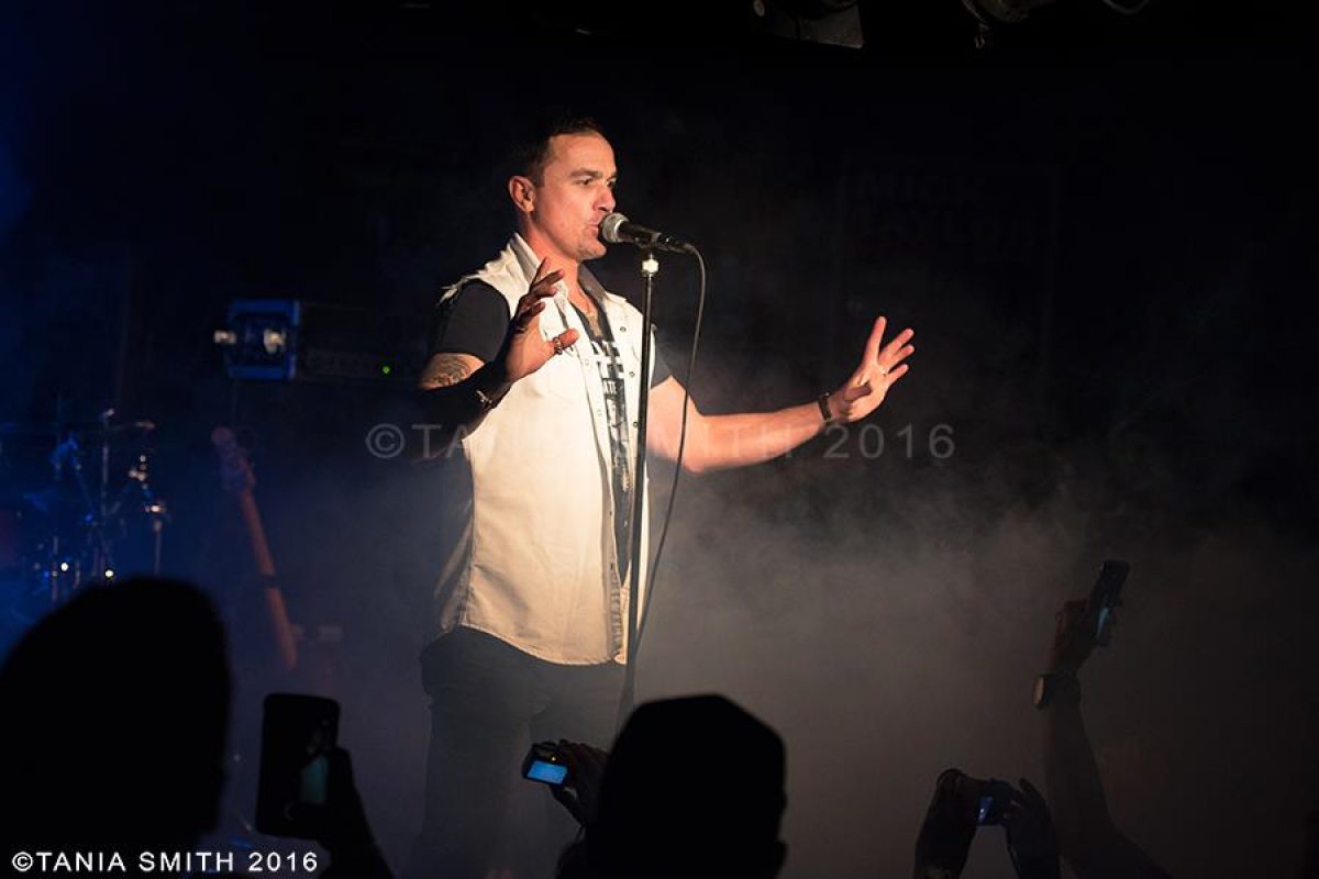 Shannon Noll