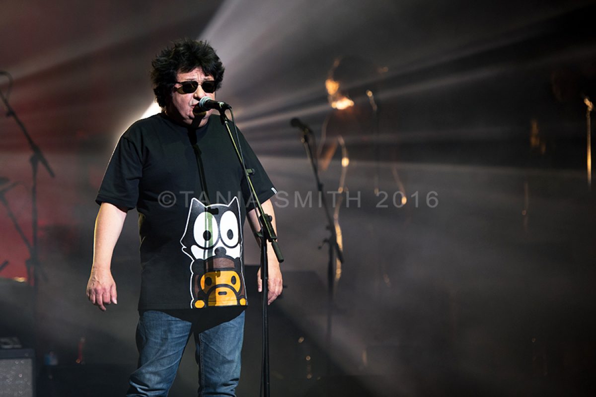 Richard Clapton – State Theatre