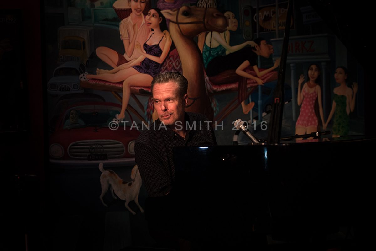 Rick Price – “You Are Not Alone Tour” – 28th October 2016