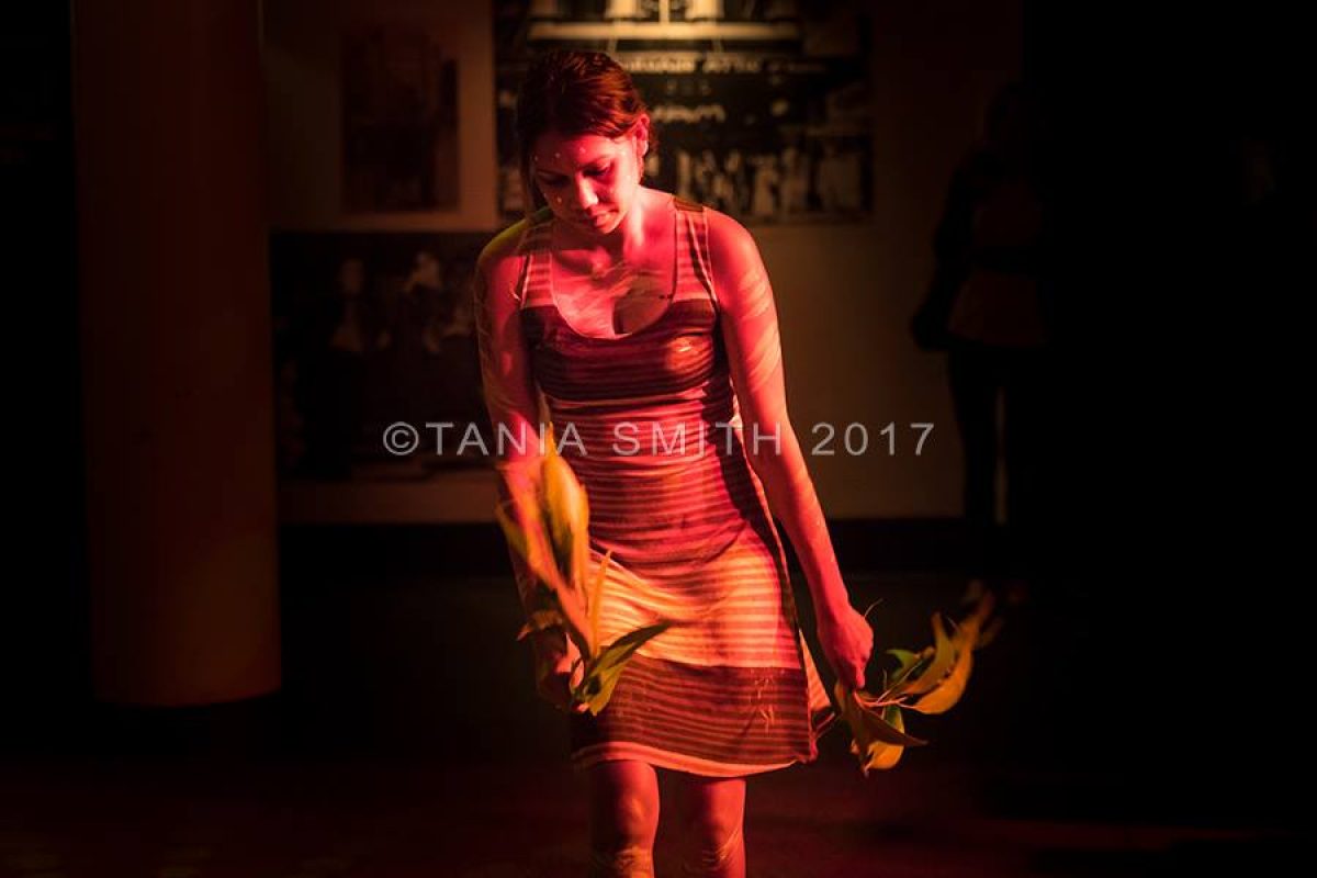 The Boomerang Festival – 8th March 2017