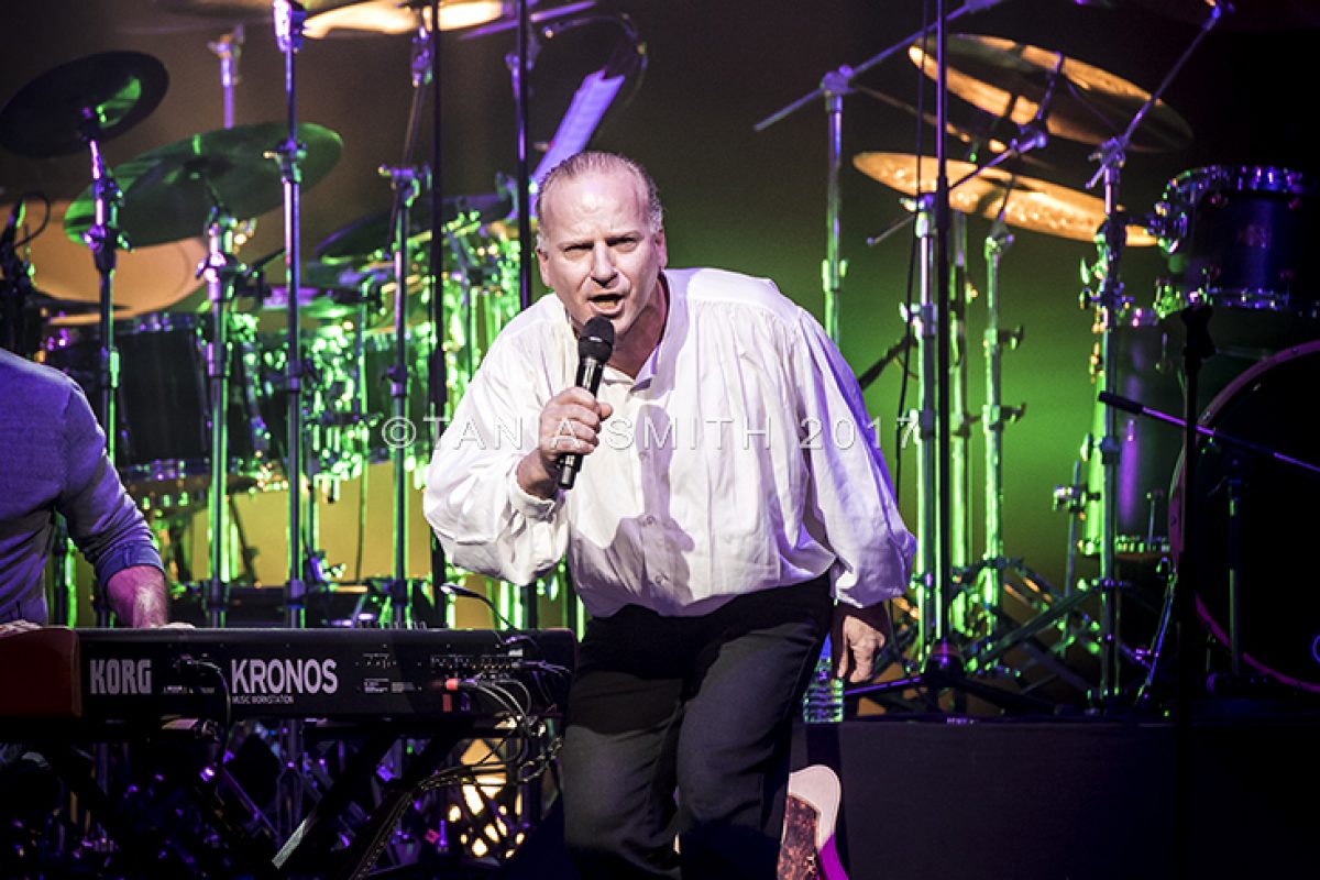 The Pink Floyd Experience – Enmore Theatre, 30th June 2017