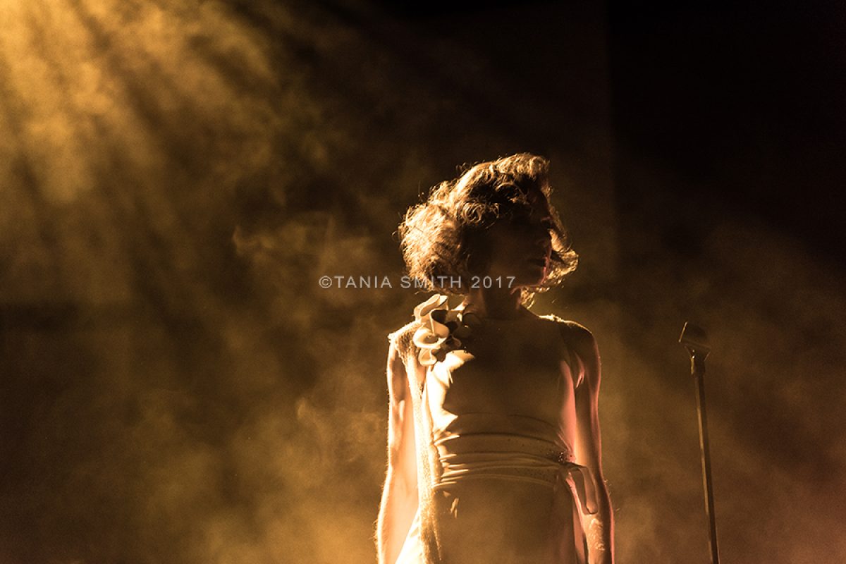 Tina Arena – ICC Sydney, 23rd September 2017