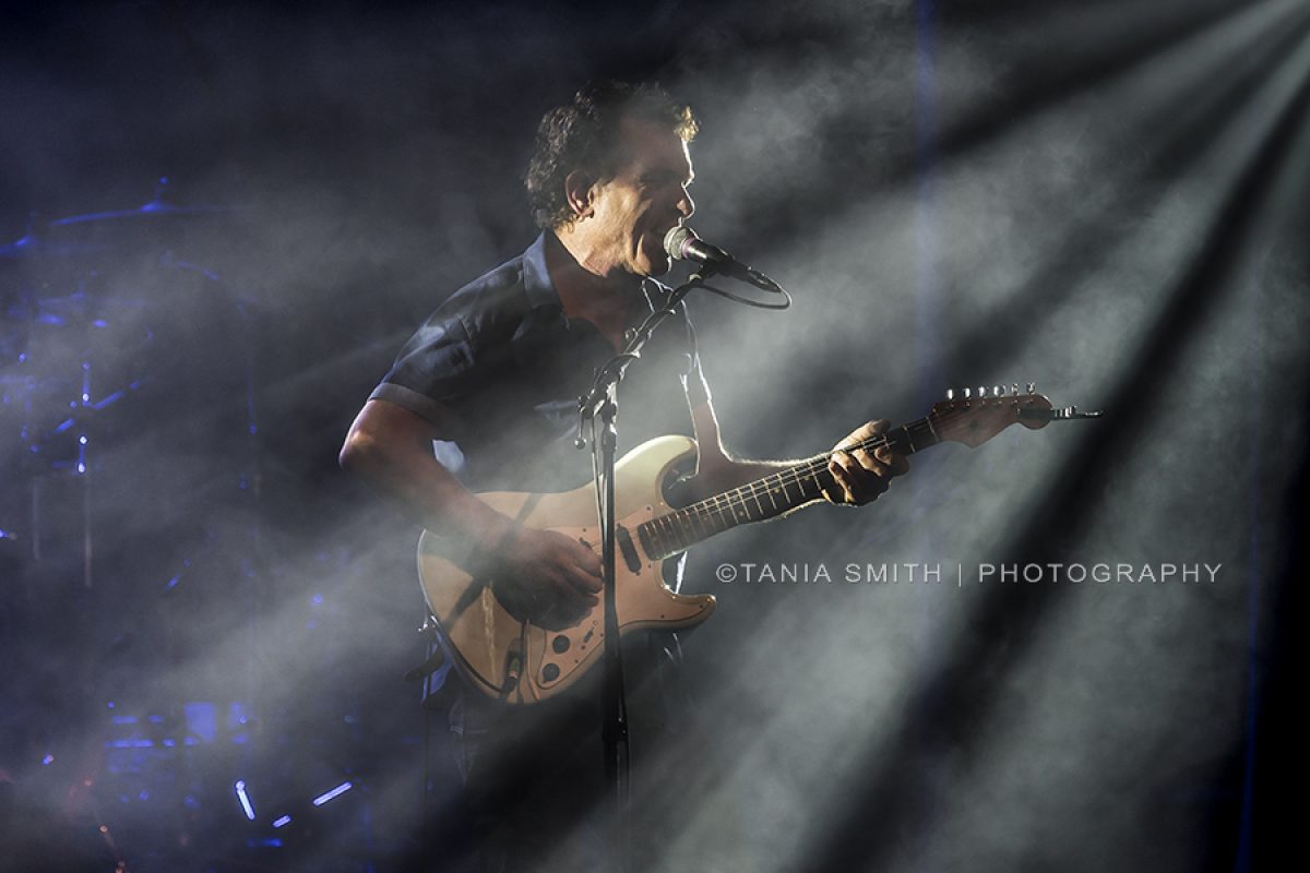Ian Moss National Theatre Tour 2018 – Enmore Theatre – 14th July 2018