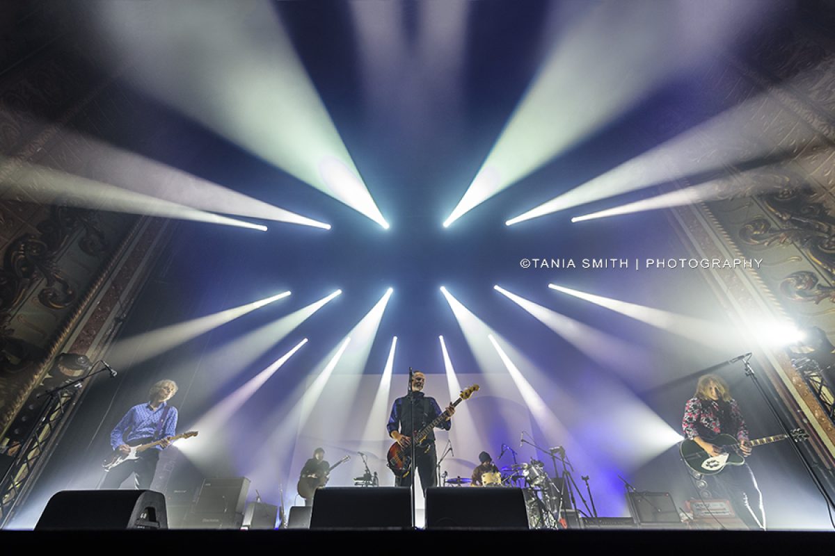 The Church ‘StarFish’ 30th Anniversary Tour