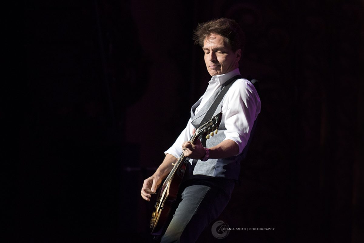 Richard Marx – State Theatre 4th Dec 2018