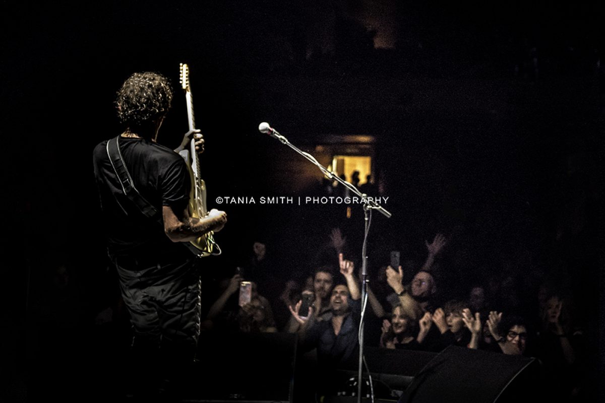 Ian Moss – MatchBook 30th Anniversary Tour