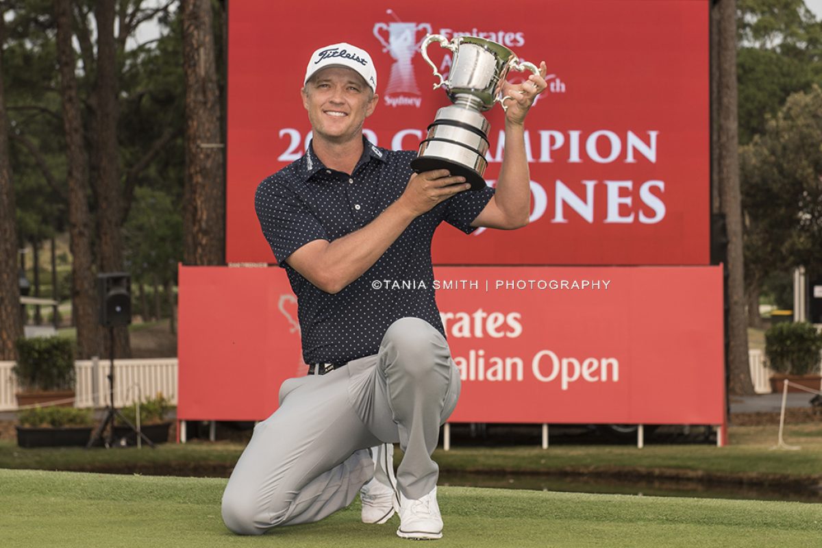 2019 Emirates Australian Open