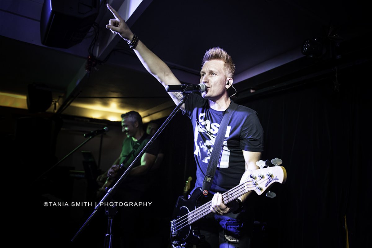 Matt Cornell 4th Annual Mojito Club Cruises – 11th Jan 2020