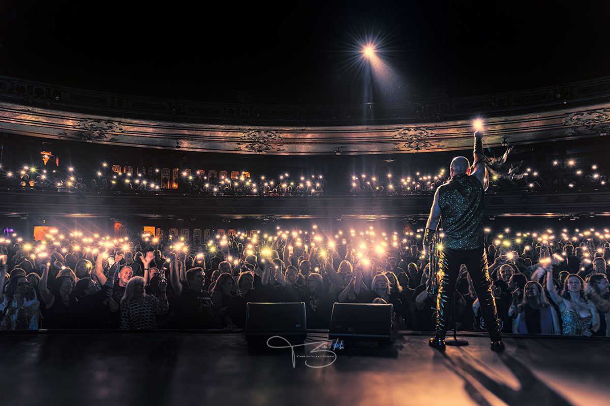 Chocolate Starfish | “Bat out of Hell” Tour  | State Theatre 13th May 2023
